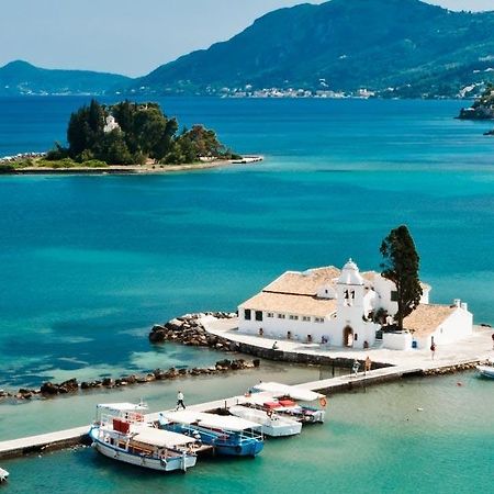 Hebes Studios Kavos Ngoại thất bức ảnh