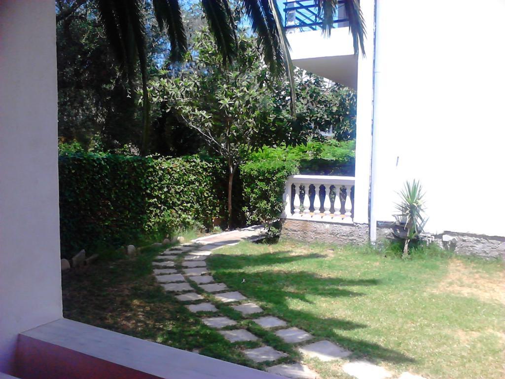 Hebes Studios Kavos Ngoại thất bức ảnh