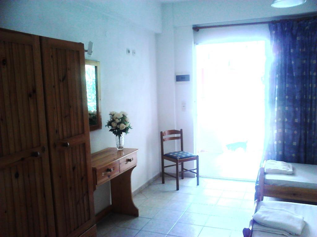 Hebes Studios Kavos Phòng bức ảnh