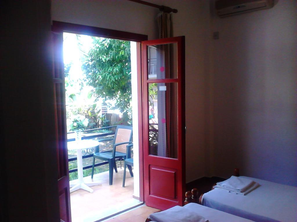 Hebes Studios Kavos Phòng bức ảnh