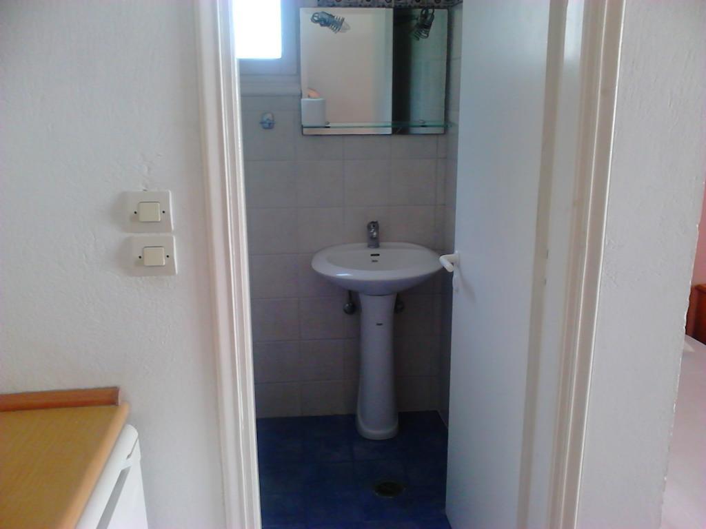 Hebes Studios Kavos Ngoại thất bức ảnh