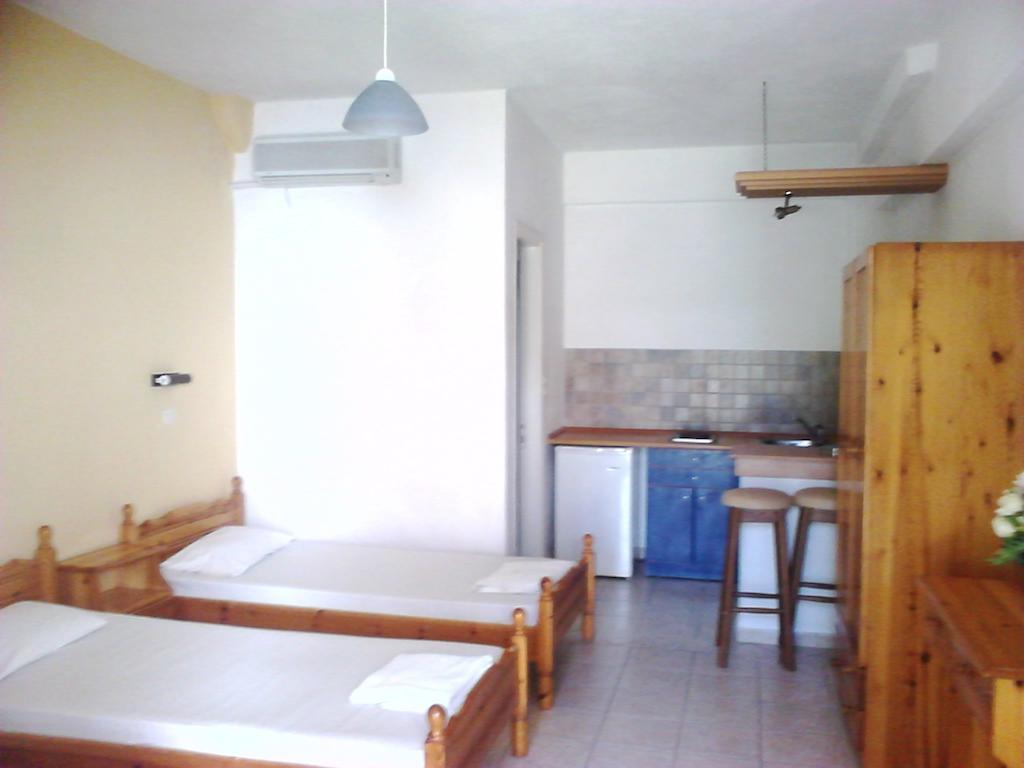 Hebes Studios Kavos Phòng bức ảnh