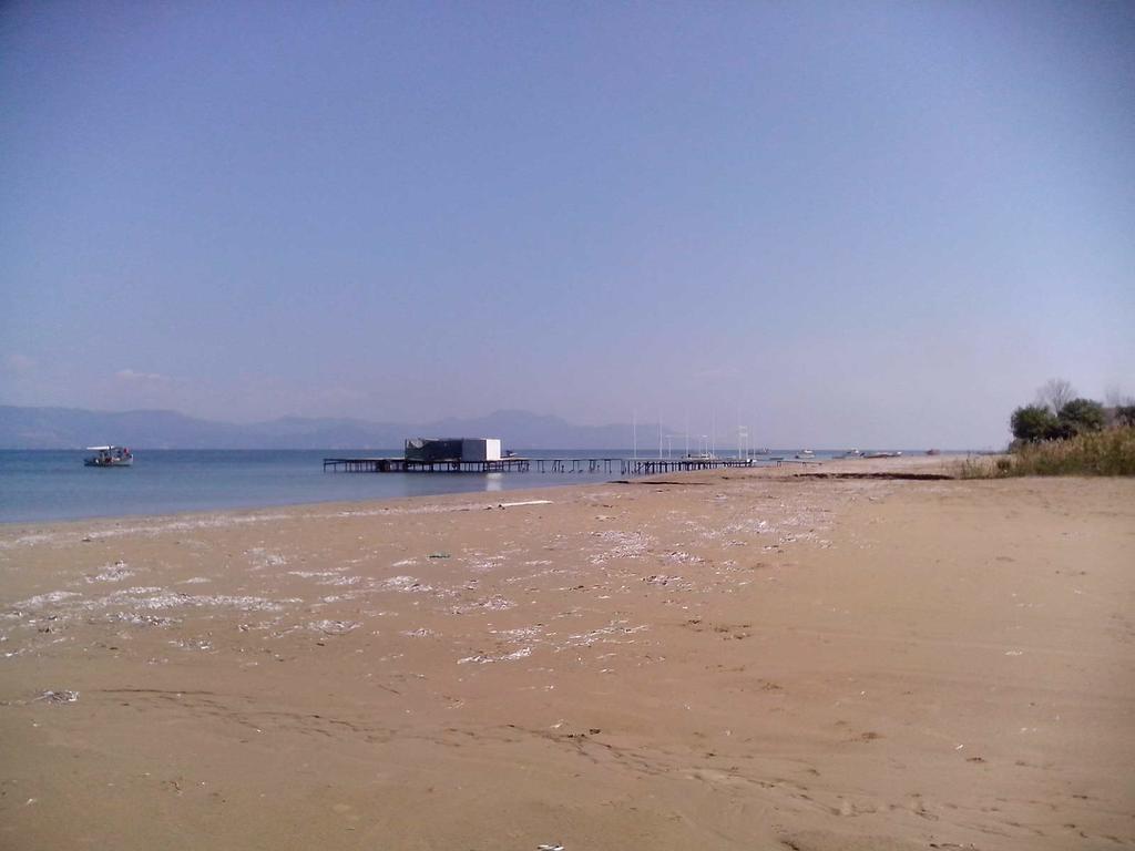 Hebes Studios Kavos Ngoại thất bức ảnh