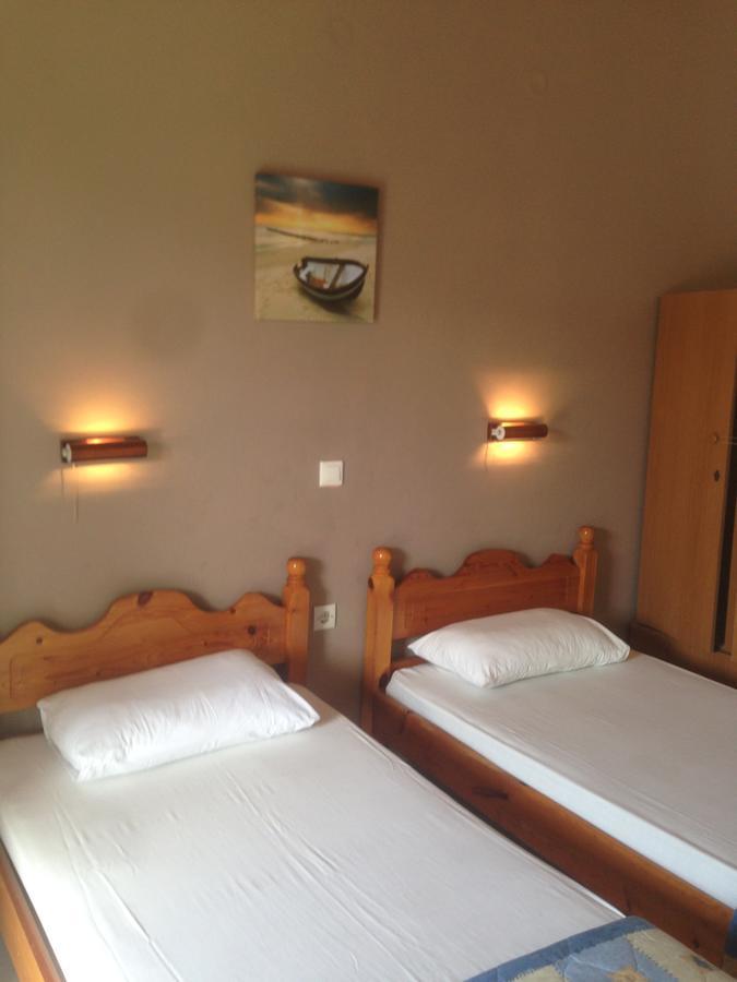 Hebes Studios Kavos Ngoại thất bức ảnh
