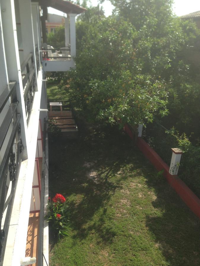 Hebes Studios Kavos Ngoại thất bức ảnh